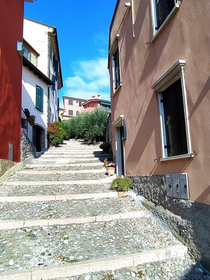 Appartamento La Scaletta Cavaion Veronese Exterior photo