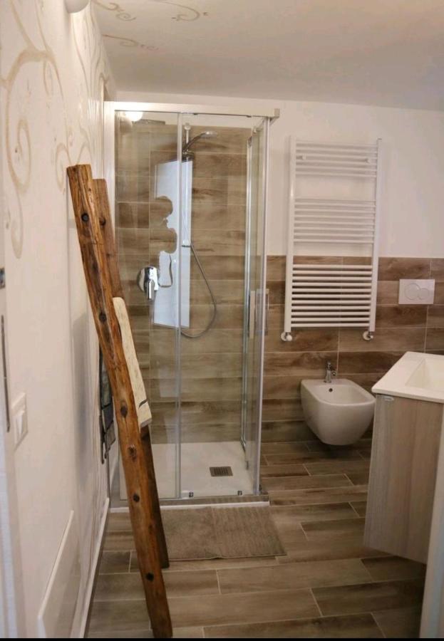 Appartamento La Scaletta Cavaion Veronese Exterior photo