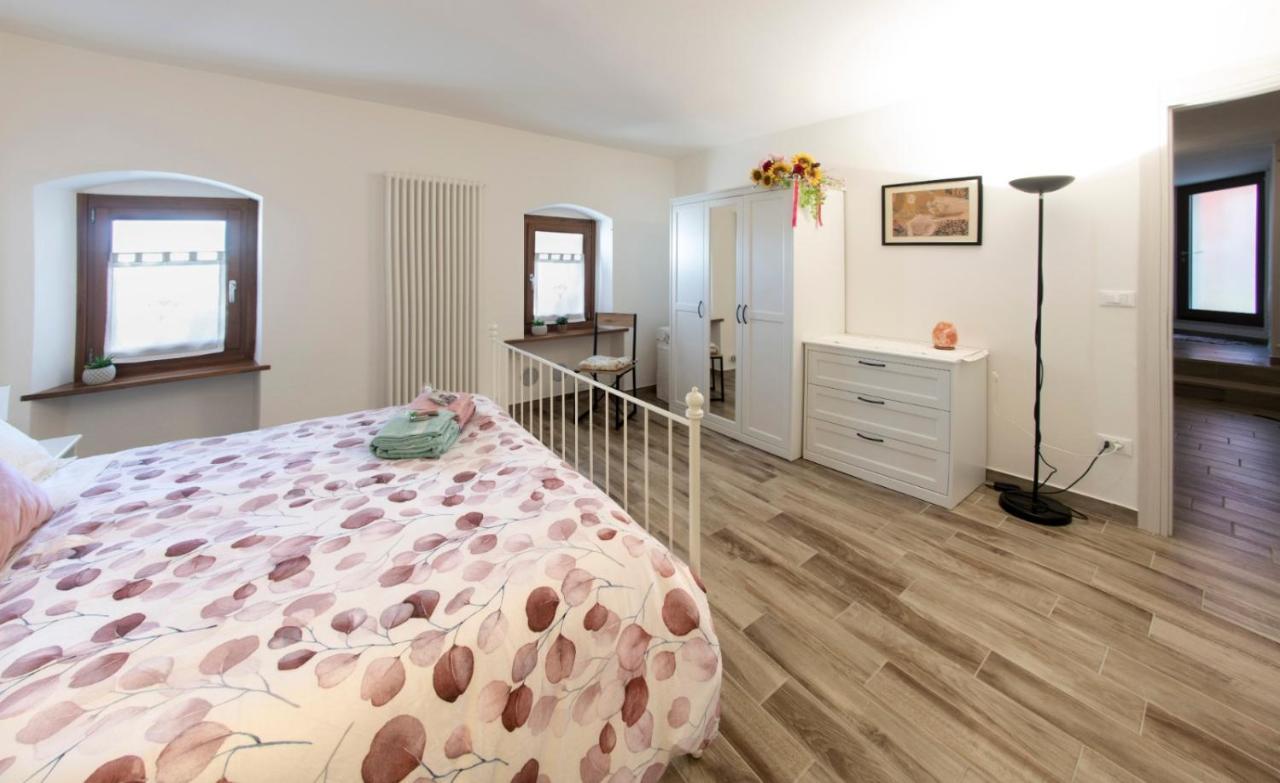 Appartamento La Scaletta Cavaion Veronese Exterior photo